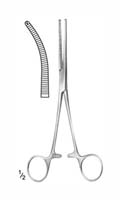 Haemostatic Forceps